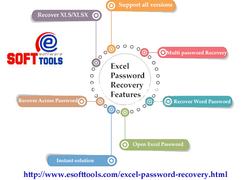 Excel Password Breaker