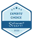 Software Suggest Award for eSoftTools OST to PST