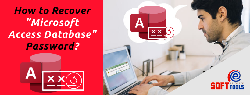 How to Recover Microsoft Access Database Password