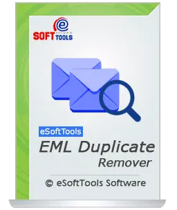 EML Duplicate Remover software EML Duplicate Remover software