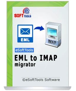 EML to IMAP Migration Software