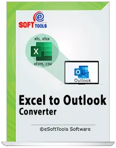 convert excel contacts and calendars tool Excel to Outlook Converter Software