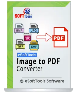 Software di conversione da immagini a PDF