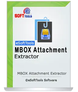 MBOX Attachment Extractor Software