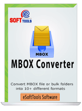 MBOX Converter Tool