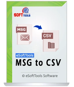 MSG-zu-CSV-Konvertersoftware