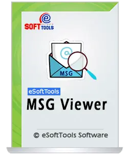 MSG Viewer Software