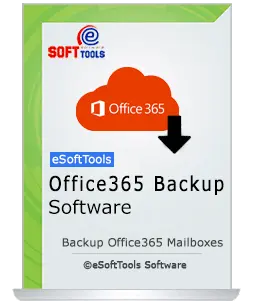 Office365 Backup tool Office365 Backup software