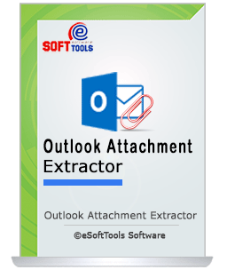 Outlook Attachment Extractor Software