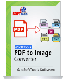 Converter PDF em imagem Software conversor de PDF para imagem