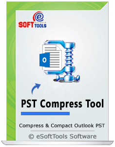 PST Compress/Compact tool