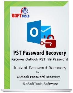 PST Password Recovery