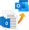 Add PST file to Outlook.com