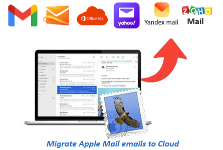 migrate applemail emails to cloud mail apps