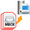 bulk import mbox to imap