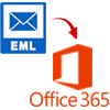 eml to office365