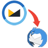 backup fastmail email to thunderbird