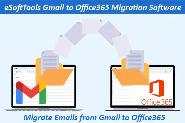 Gmail to Office365 migration tool