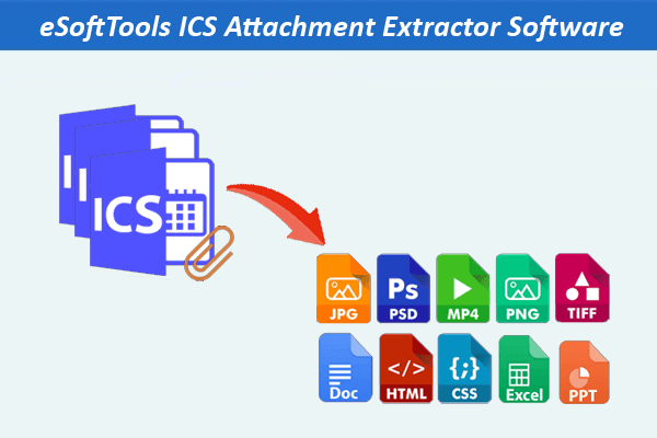 ICS-Anhangextraktor-Tool