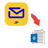 Poczta e-mail do programu Outlook PST