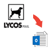 Save Emails in PST Format for Outlook
