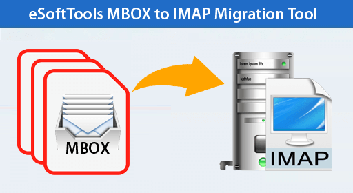 MBOX to IMAP Migration