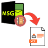 Convert NSF into multiple formats