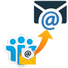 Migrieren Sie Lotus Notes NSF zu Webmail
