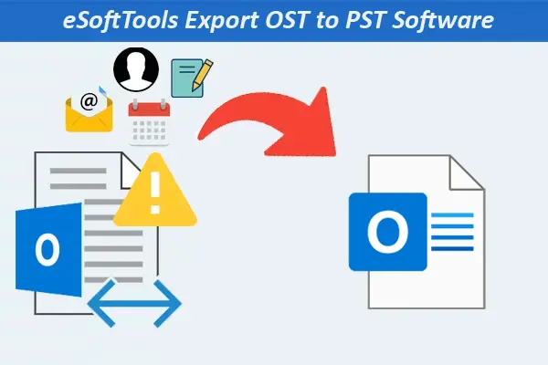 Free OST to PST Conversion tool
