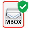 open all type of MBOX files