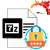 high speed 7z unlocker