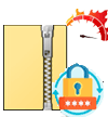 fastest rar password recovery methods