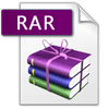winrar file version