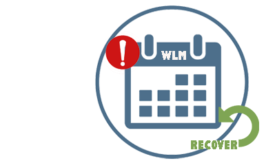 Windows Live Mail-Kalender wiederherstellen