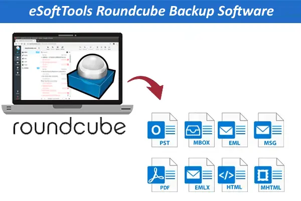 roundcube backup software