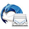 Guardar en el perfil de Thunderbird