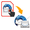 import emails to Thunderbird
