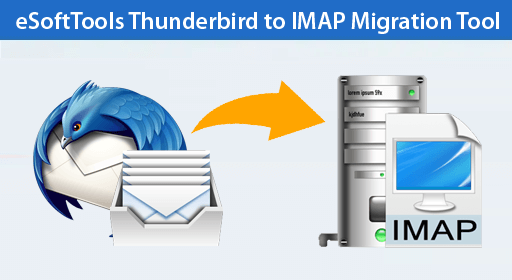 Thunderbird to IMAP Server Migration