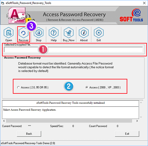 add access file add access file