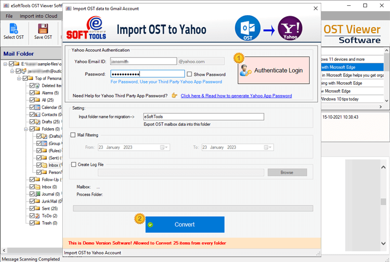 login to yahoo mail account Yahoo mail login